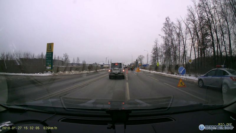 Настройка рядности